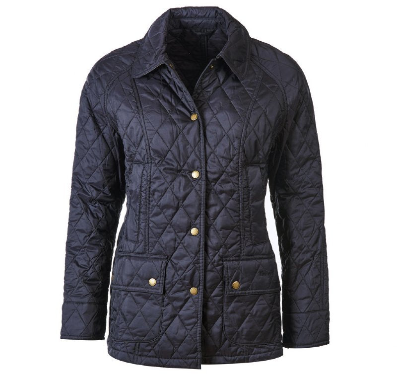 Barbour Liddesdale Quilted Jacket for women