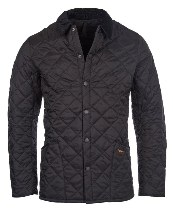 Barbour Liddesdale Quilted Jacket for men