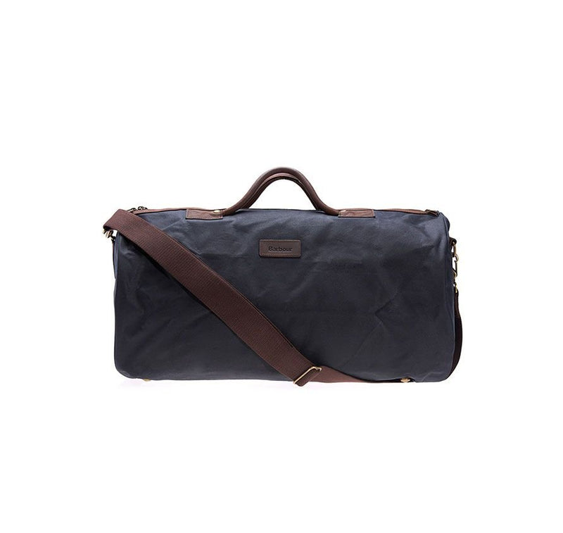 Barbour Wax holdall