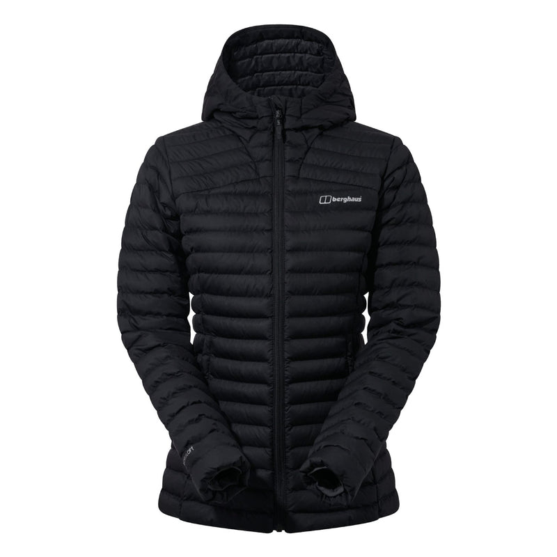 Berghaus Nula Insulated Jacket