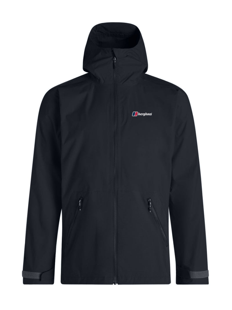 Berghaus Men's Deluge Pro Shell promotional Jacket