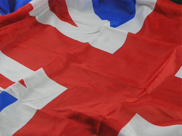 5ft x 3ft Budget Union Flag