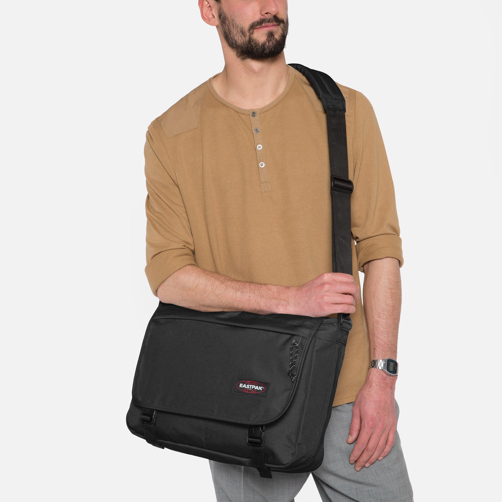 Eastpak Delegate promotional Shoulder Bag