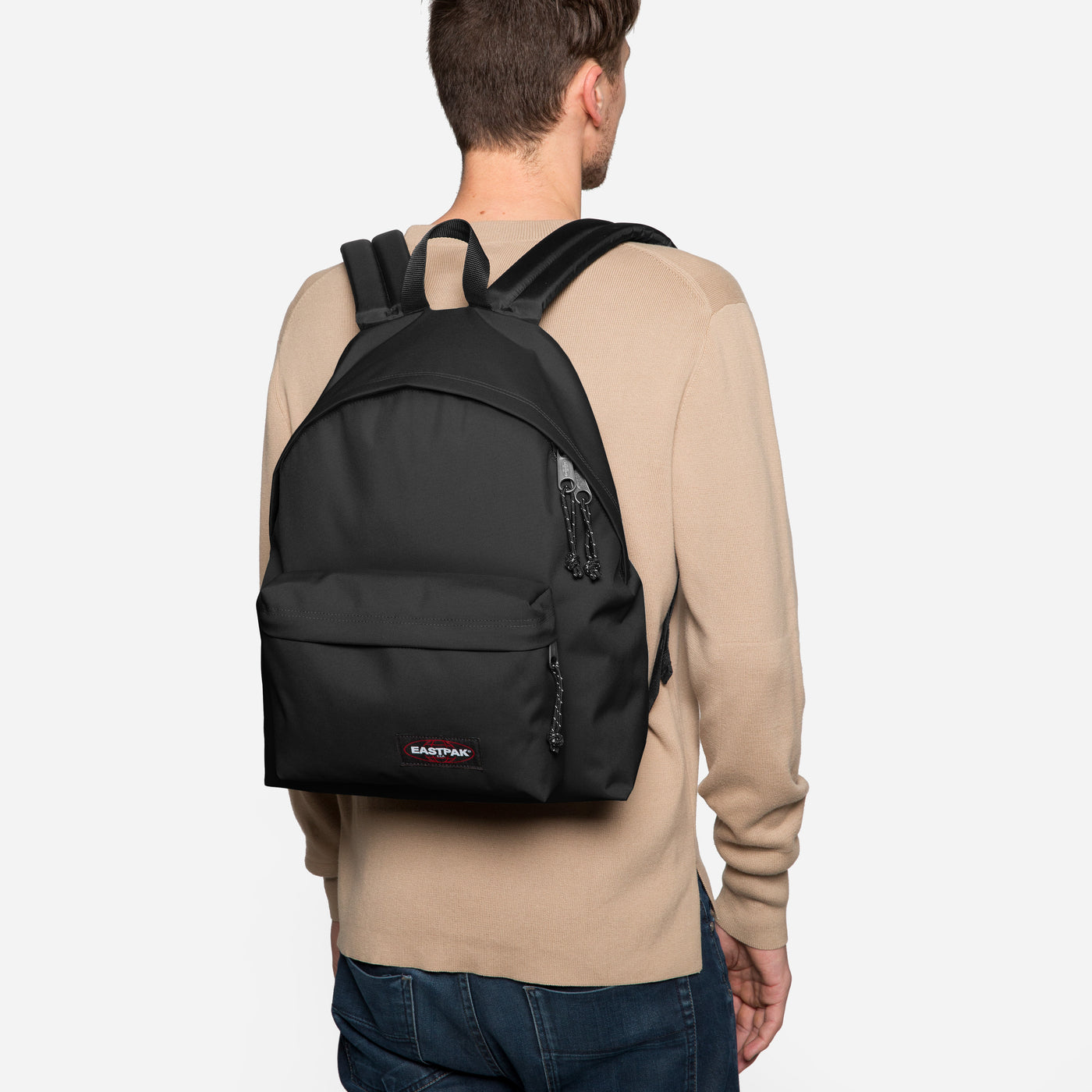 Eastpak Padded Pak'r promotional Backpack – One Stop Promotions