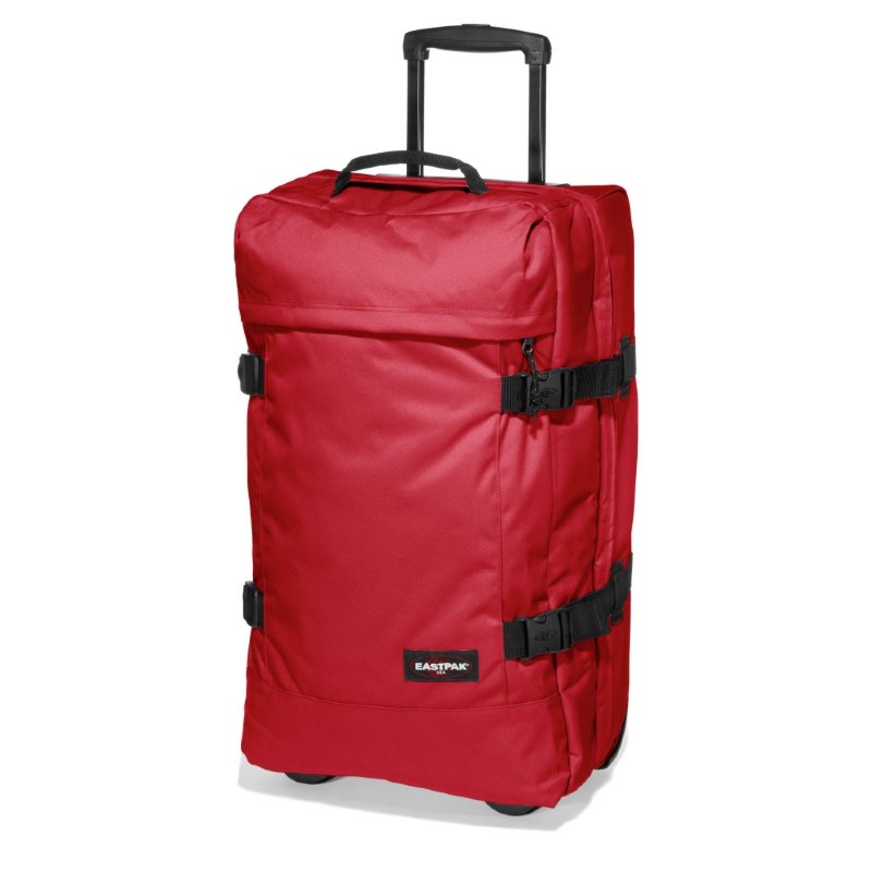 Het strand moordenaar Tactiel gevoel Eastpak Tranverz Wheeled promotional Luggage Bag M – One Stop Promotions