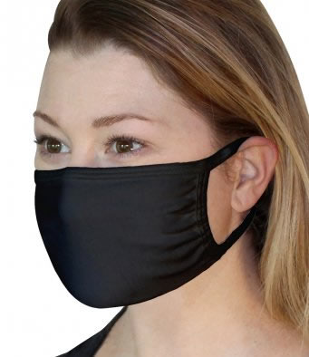 Custom printed Facemask
