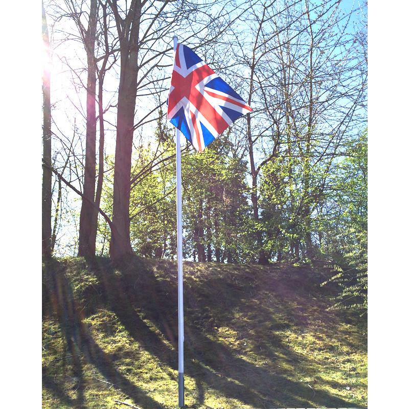 4.8 metre Value Flagpole