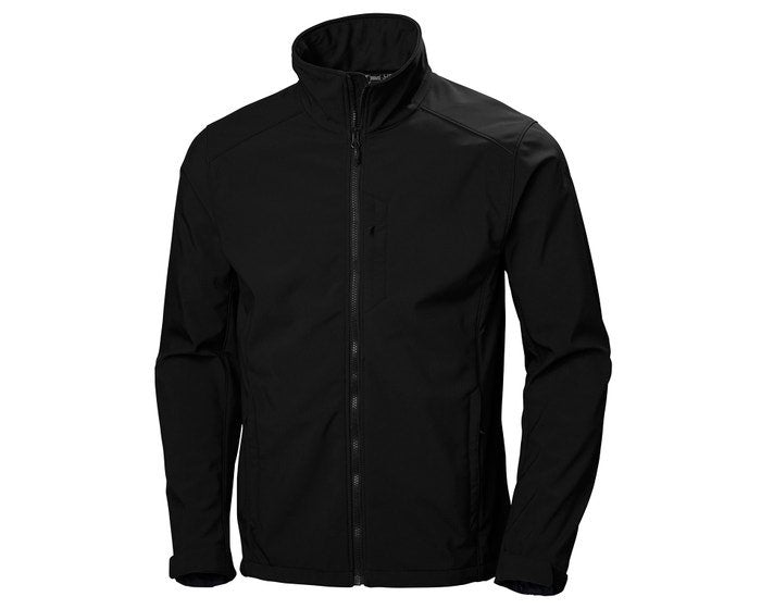 Helly Hansen Men's Paramount Softshell promotional Jacket