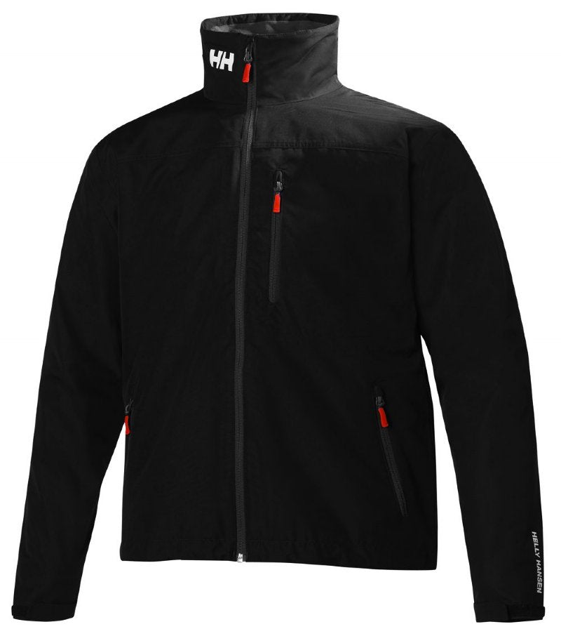 Helly Hansen Men's Crew promotional Jacket