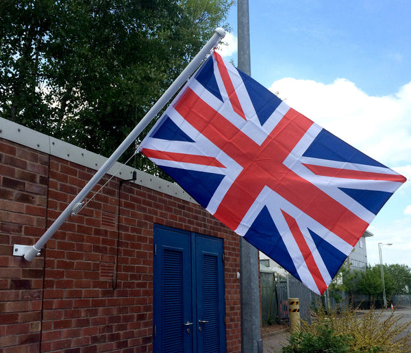 Budget Union Flag