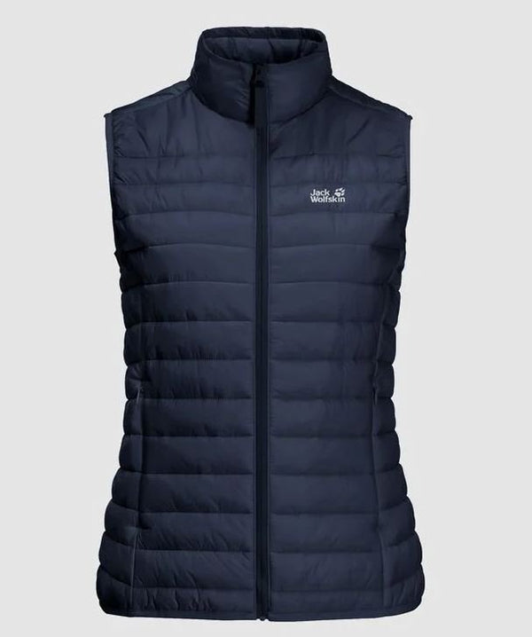 Jack Wolfskin Vest for Women