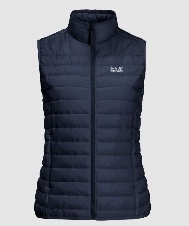 Jack Wolfskin Vest for Women