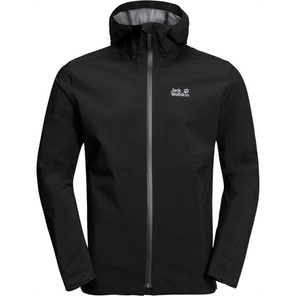 Jack Wolfskin JWP Shell Jacket for men