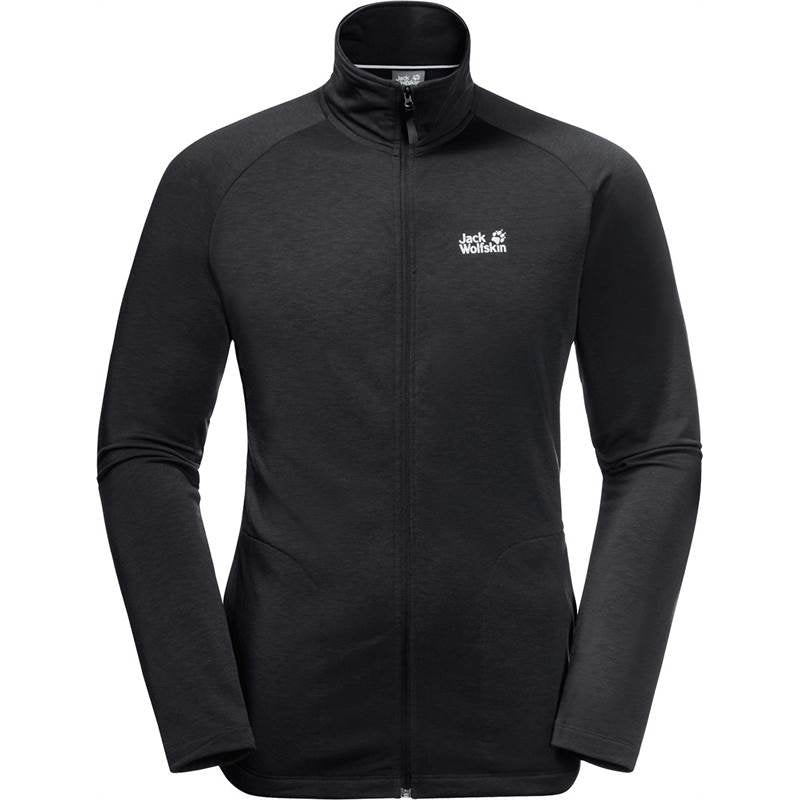 Jack Wolfskin midlayer for men