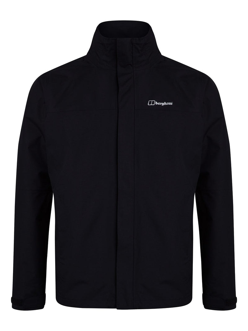 Berghaus Men's RG Alpha 3 in 1 promotional Jacket