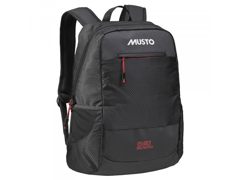 Musto ESS Backpack 25L
