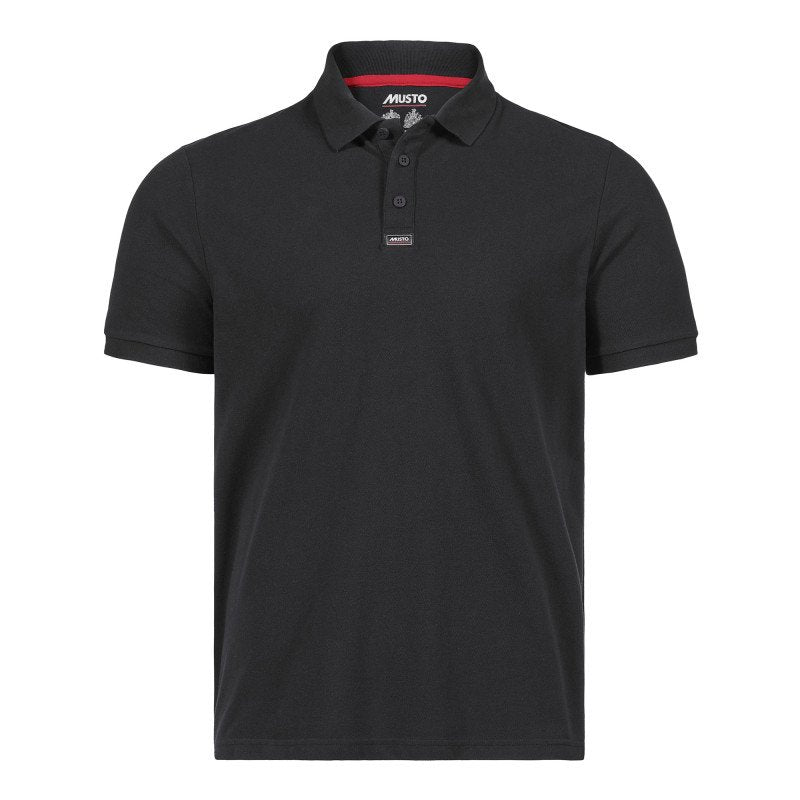 Musto Men's Pique Polo Shirt