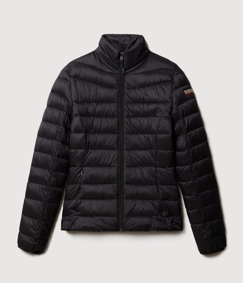 Personalised Women's Aeron Jacket by Napapijri