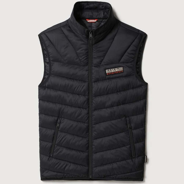 Personalised Napapijri Aeron Vest