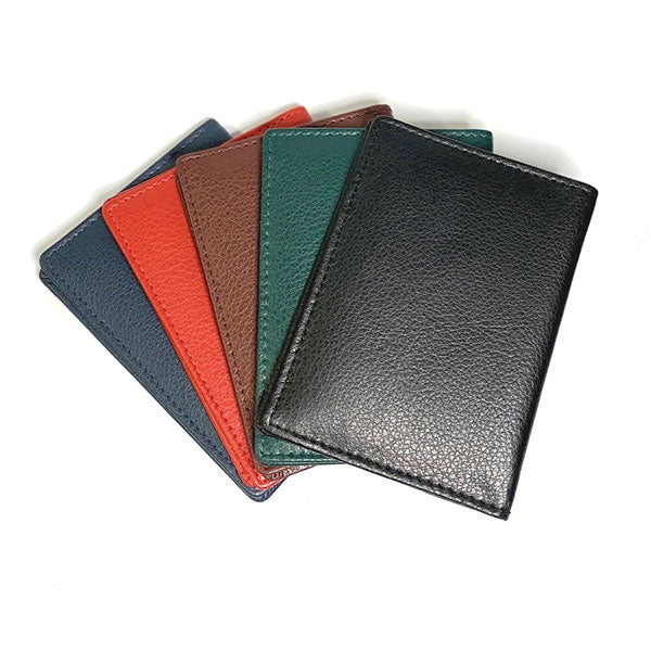 Chelsea Leather Multi Purpose Card Holder