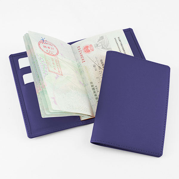 Porto Passport Holder - Full Colour