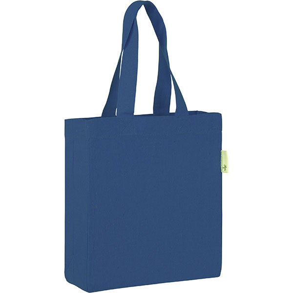 Seabrook Recycled Gift Bag - Spot Colour