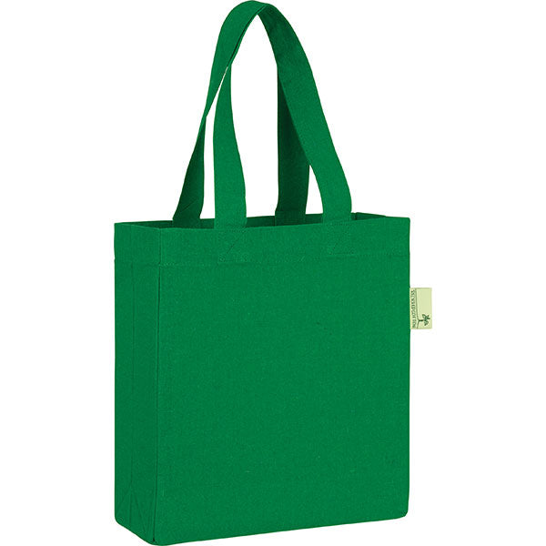 Seabrook Recycled Gift Bag - Full Colour