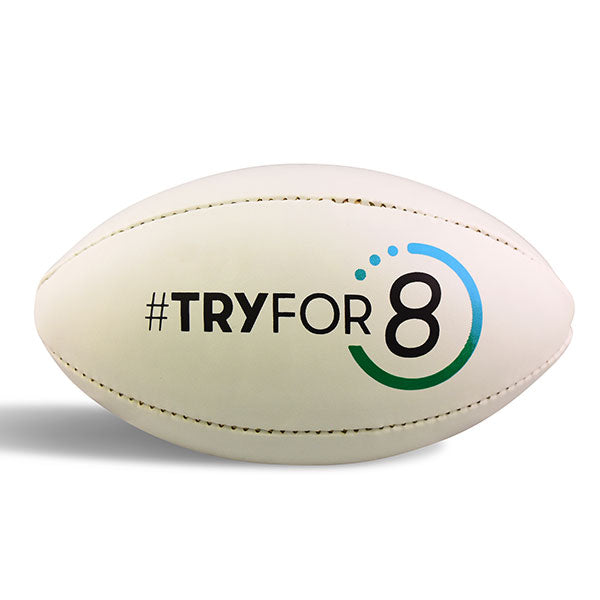 Full Size Promotional Rugby Ball