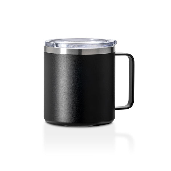 Java Stainless Steel Mug - Full Colour