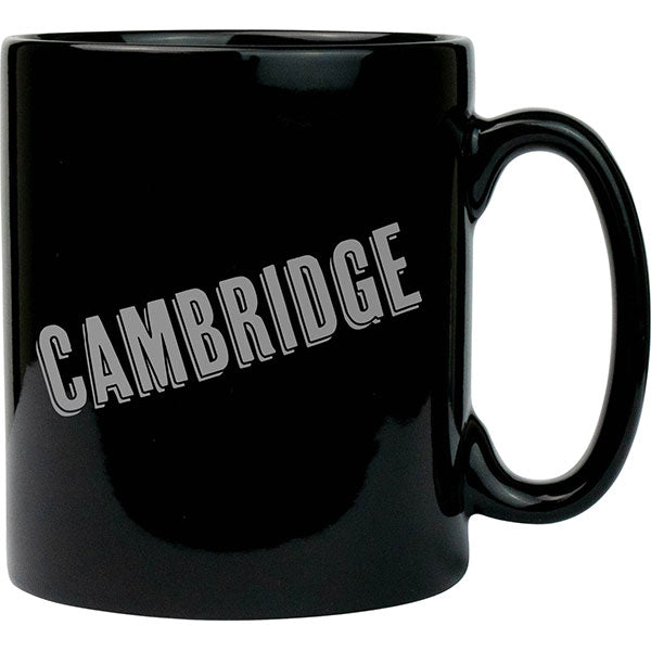 Cambridge Mug - Coloured
