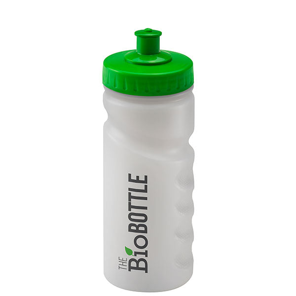 500ml Bio Sports Bottle