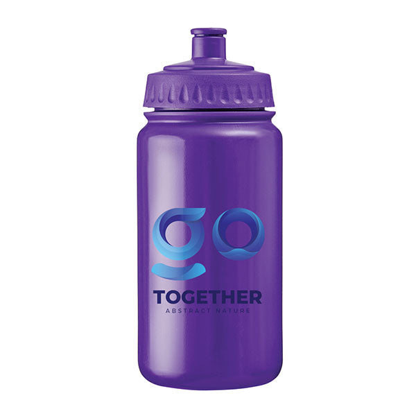 Sports Bottle Olympic 500ml - Full Colour