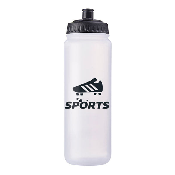 Sports Bottle Olympic Bio 750ml - Spot Colour