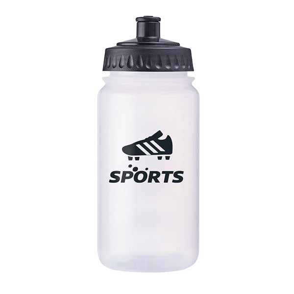Bio Olympic Sports Bottle 500ml - Spot Colour