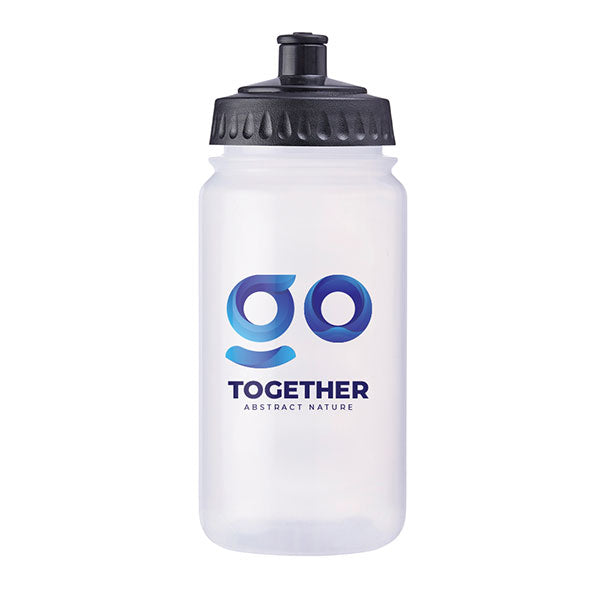 Bio Olympic Sports Bottle 500ml - Full Colour