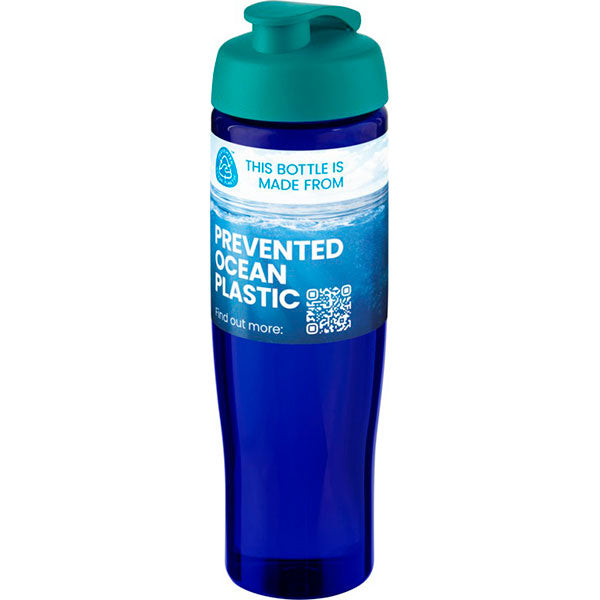 H2O Active Eco Tempo Sports Bottle - 700ml - Full Colour