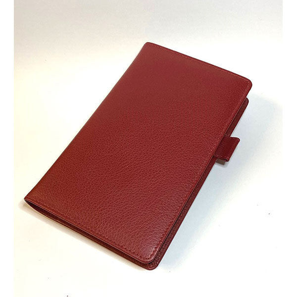 Chelsea Leather Deluxe Pocket Wallet