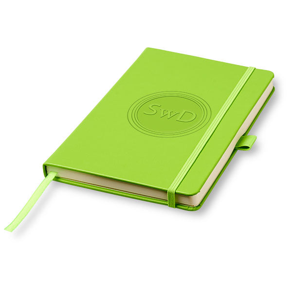 JournalBooks Nova A5 Notebook