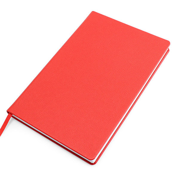 A5 Como Recycled Silkstone Notebook