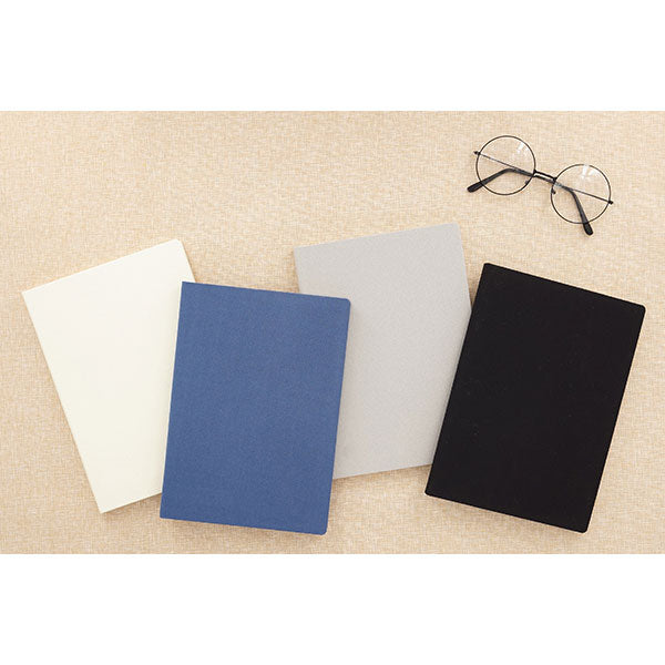 Cambridge A5 Recycled Cotton Notebook - Spot Colour