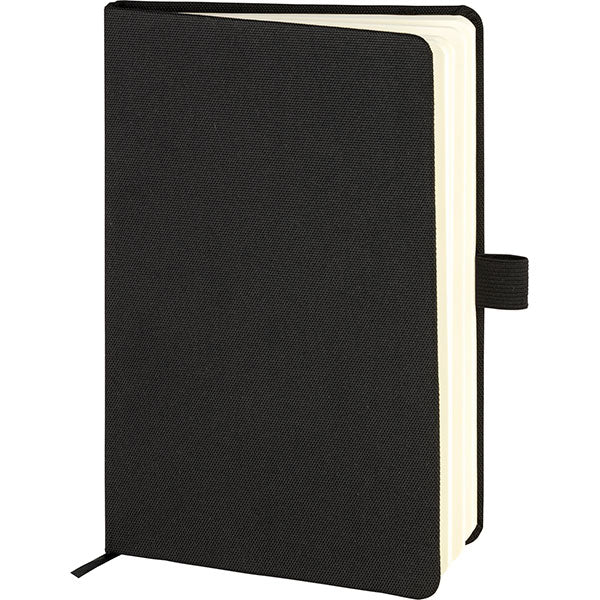 Dover A5 Recycled rPET Notebook - Spot Colour