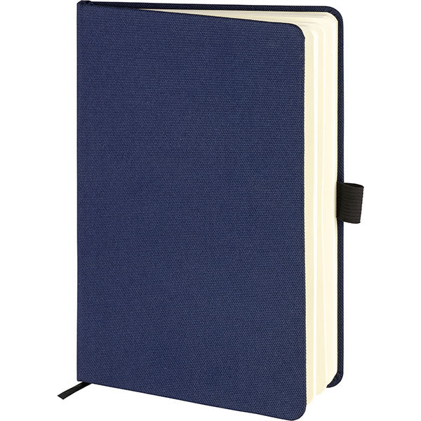 Dover A5 Recycled rPET Notebook - Full Colour