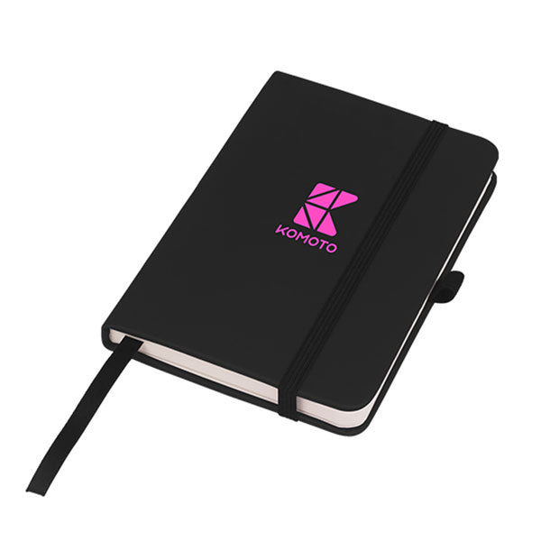 Mood Pocket Notebook A6 - Spot Colour