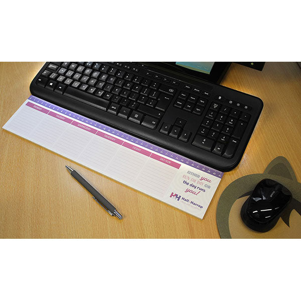 Desk Keyboard Smart Pad - Full Colour