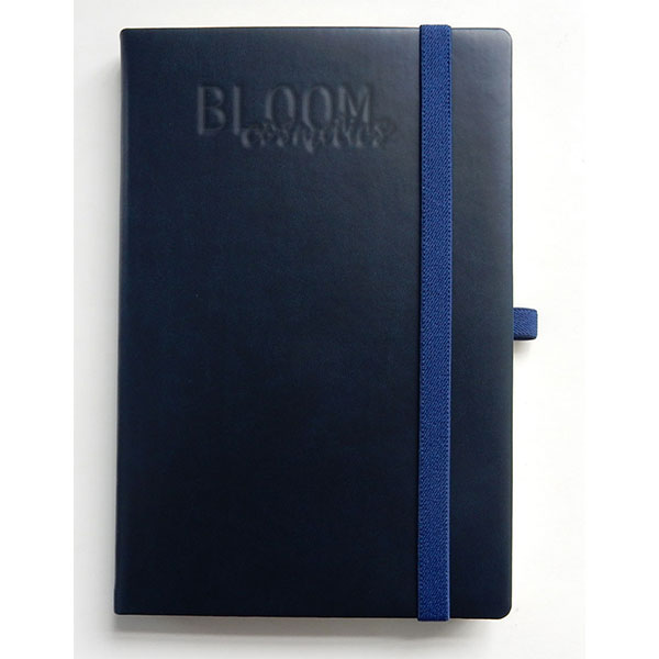 A5 Vegan Leather Diary