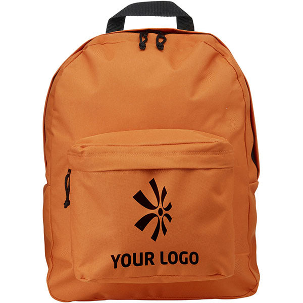 600D  Polyester Backpack
