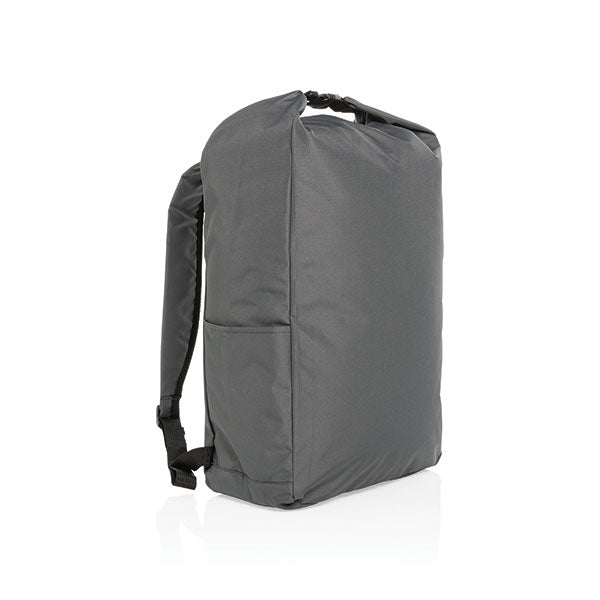 Impact AWARE rPET Roll Top Backpack