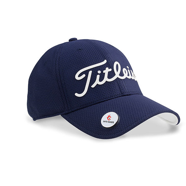 Titleist Ball Marker Baseball Cap