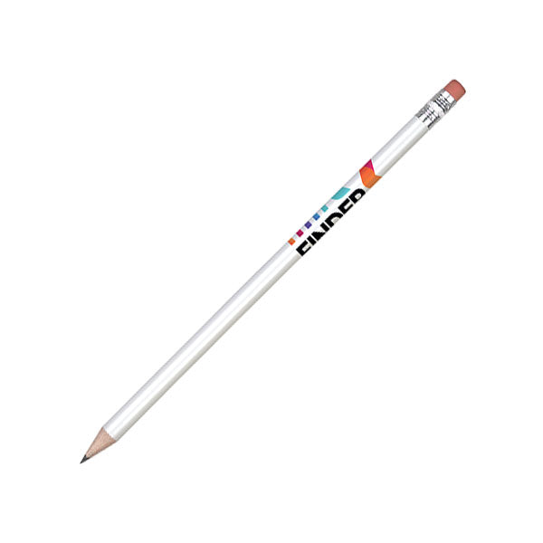 Standard WE Pencil - Full Colour