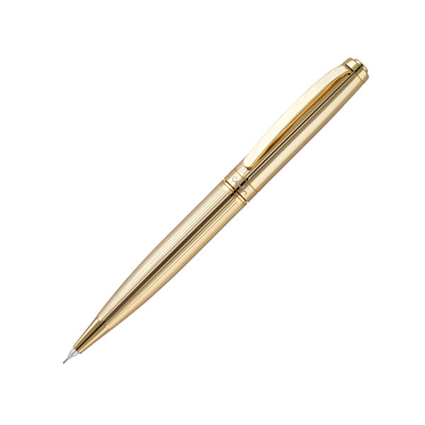 Pierre Cardin Lustrous Mechanical Pencil - Gold